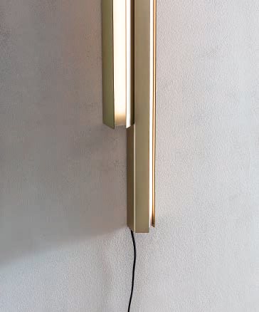 Бра SIGN CASAMILANO 2290  - Вид №1