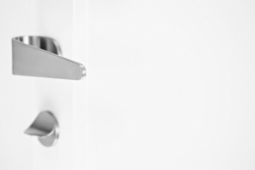 Formani Ручка из нержавеющей стали с насадкой Fold sun-id-1442253 - Вид №2