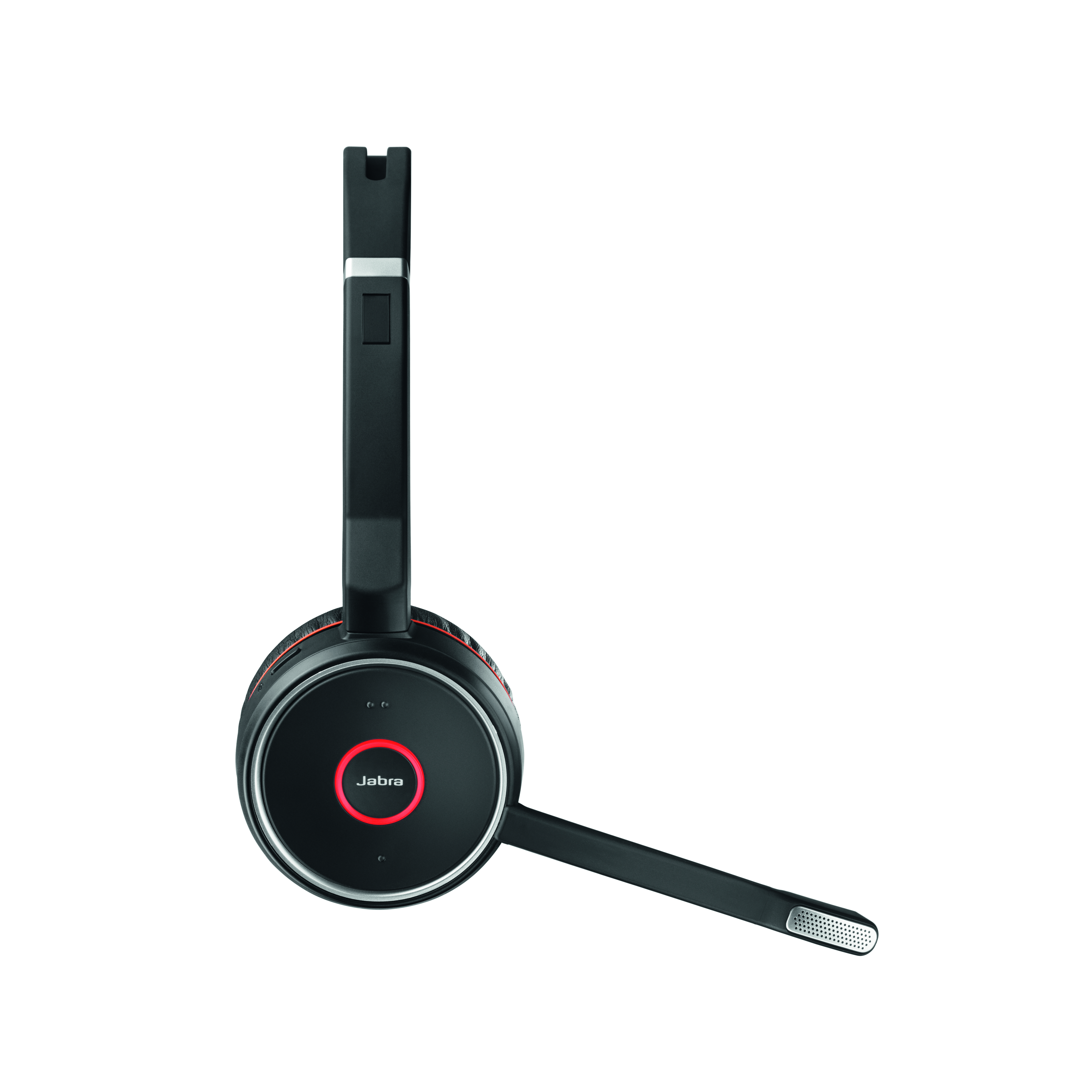 7599-838-199 evolve 75 stereo uc, charging stand & link 370 Jabra Santreyd  - Вид №6