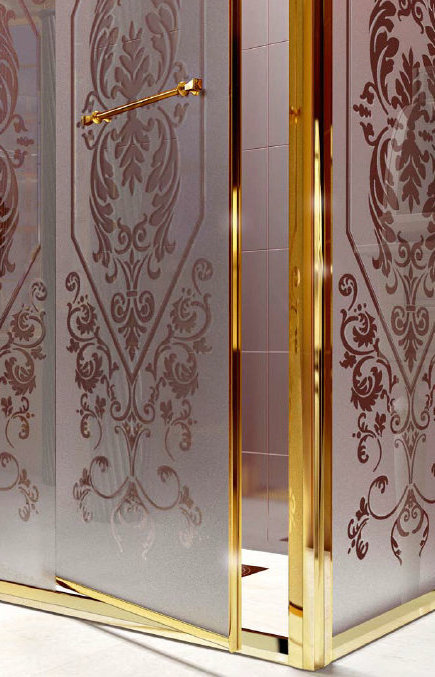 Art. 53A Serie 500 Душевая кабина Box Docce 2B Box Docce 2.B 38693 - Вид №1