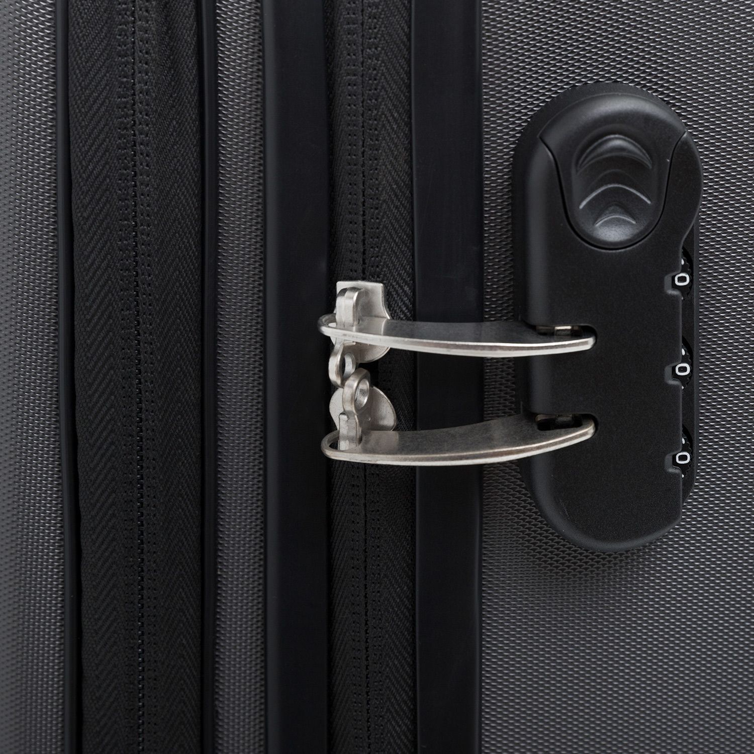 73046-04 Чемодан 73046 4w Business Wheeler S Travelite City - Вид №5