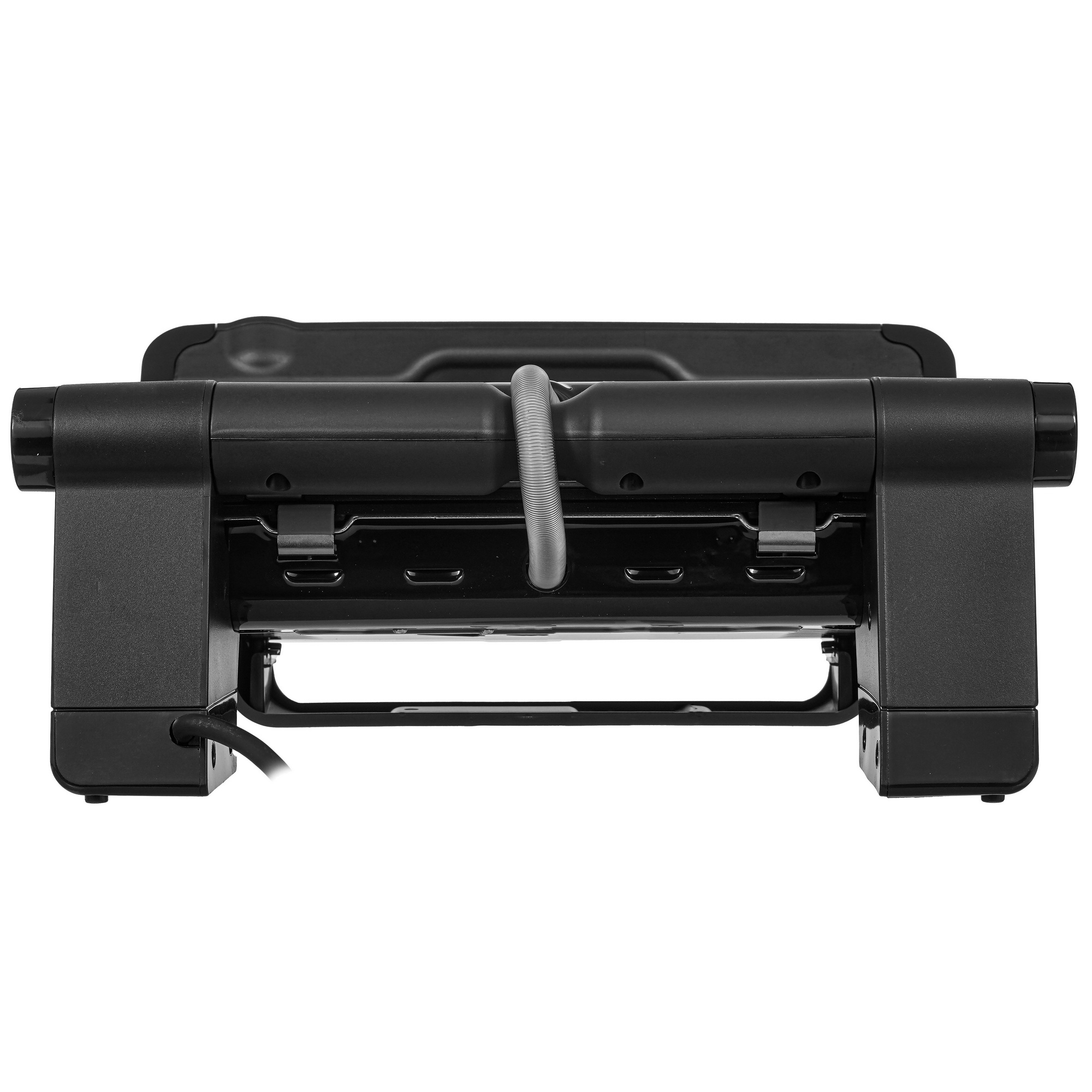 8128188 Гриль Tefal GC712834 Optigrill+ черный STDN-0066364 - Вид №5