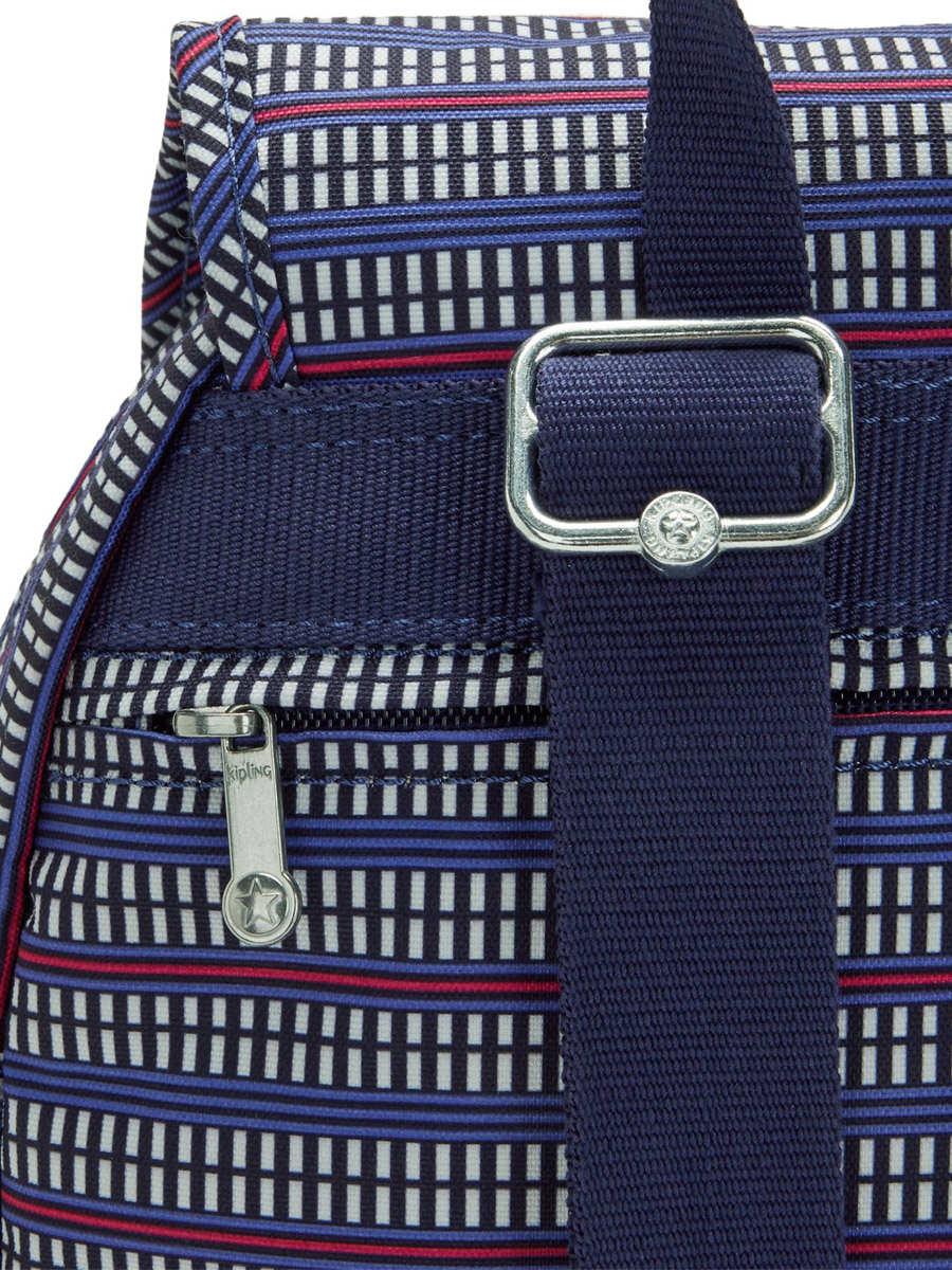 KI4581TH8 Рюкзак Small Backpack Kipling City Pack S  - Вид №4