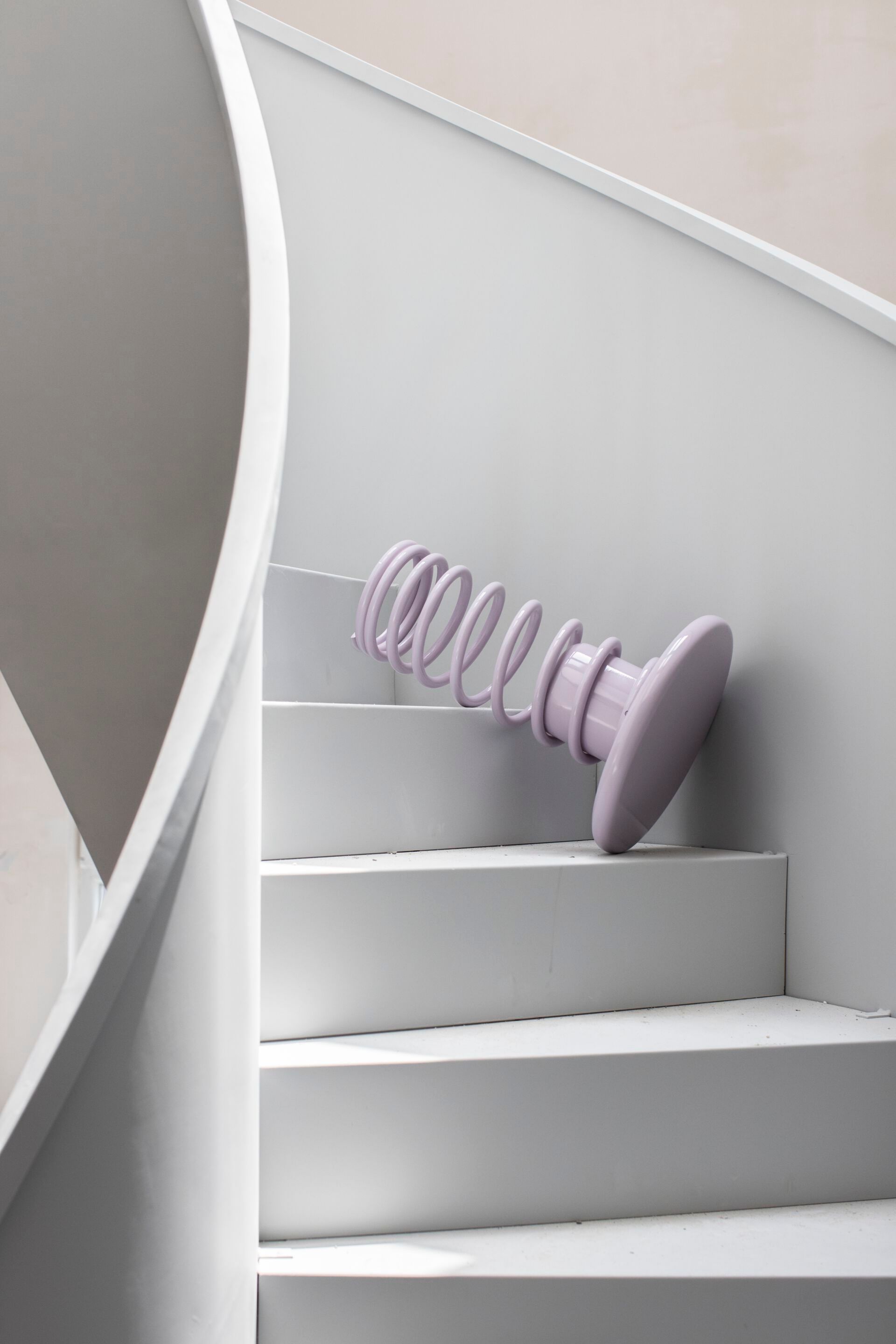 Журнальный столик / табурет YET. Design Studio TWIST ARCH-00018069 - Вид №3