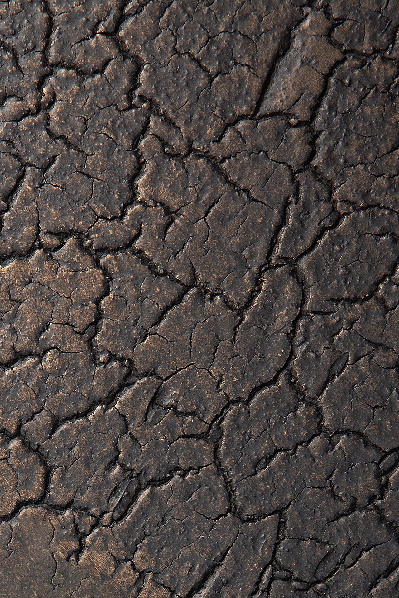 Настенное зеркало с металлической рамкой Ethnicraft SPHERE ARCH-00061599 - Вид №4