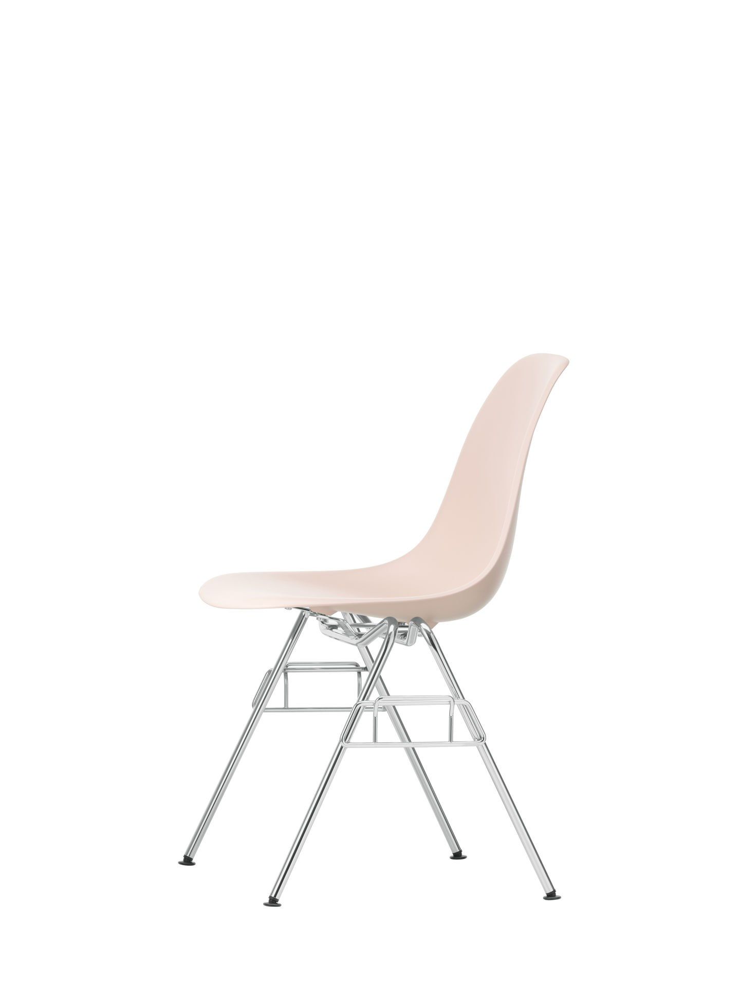 Штабелируемый стул для конференций из ткани VITRA Eames Plastic Chair ARCH-00079714 - Вид №35