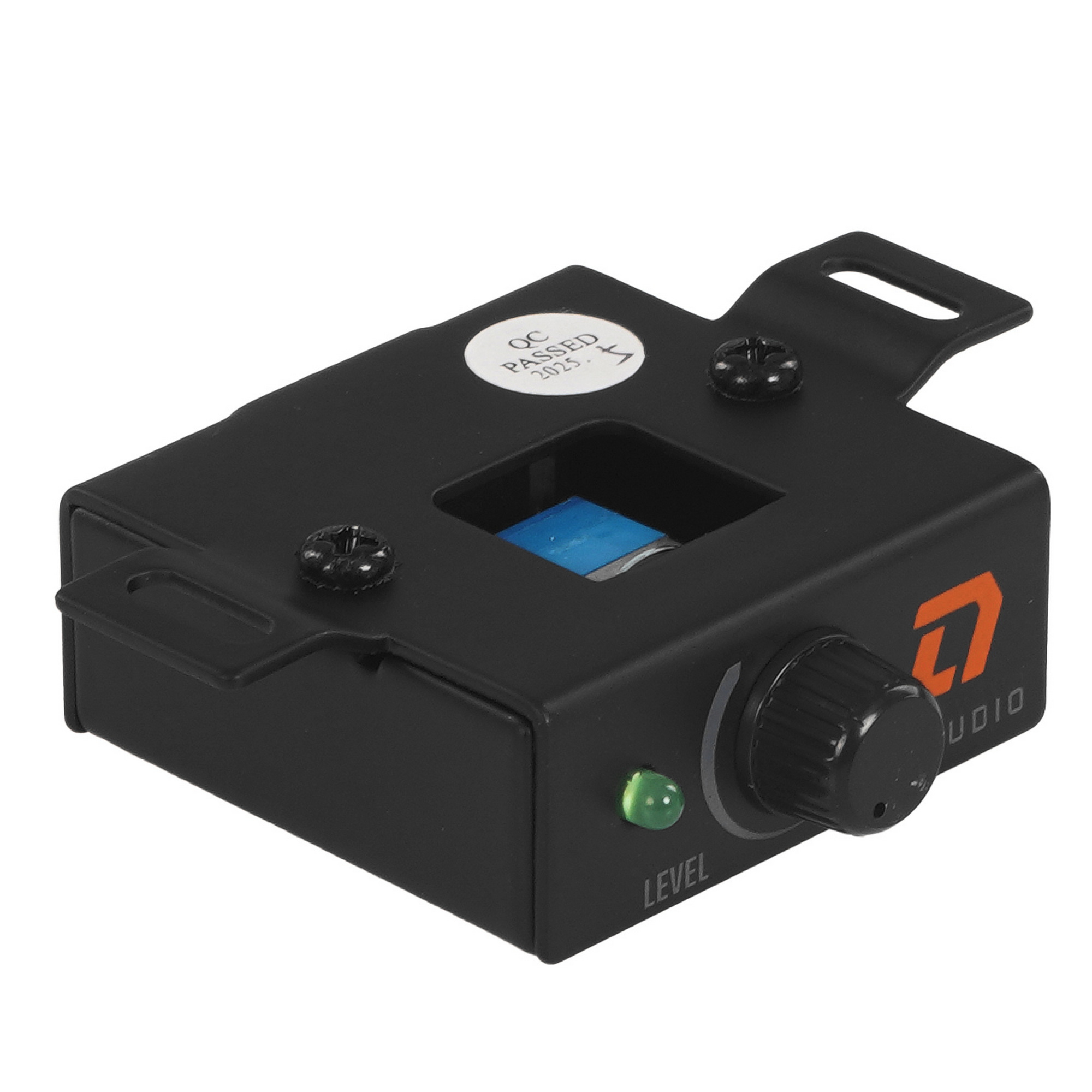 9285647 Автосабвуфер активный DL Audio Barracuda 10A V.2 STDN-0107379 - Вид №4