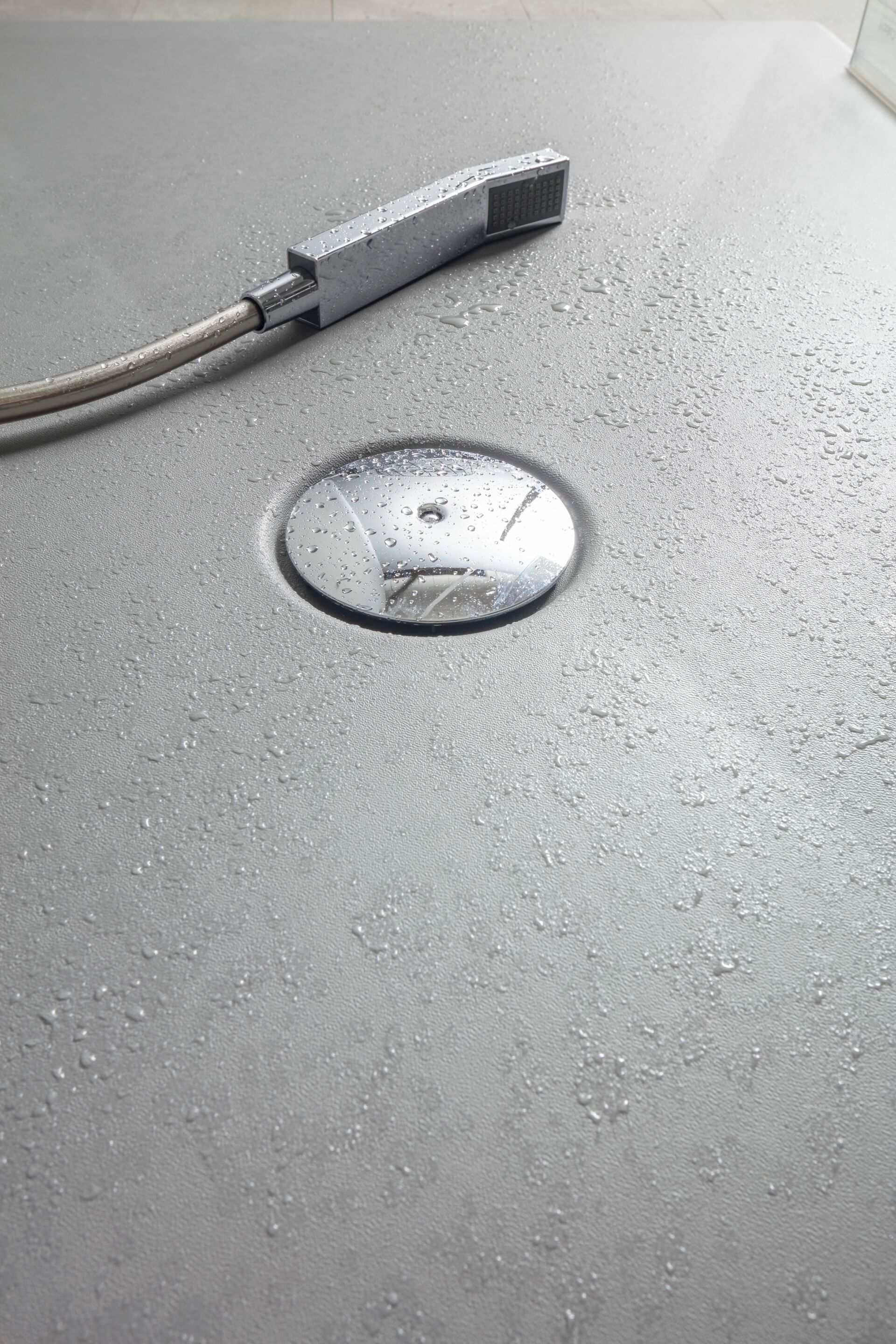 Квадратный акриловый поддон для душа TAMANACO ACRYLIC H3 ARCH-00078276 - Вид №1