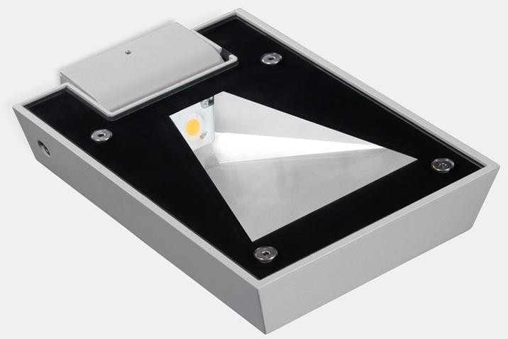 LEDS C4 Алюминиевый светодиодный уличный проектор sun-id-1495348 - Вид №3