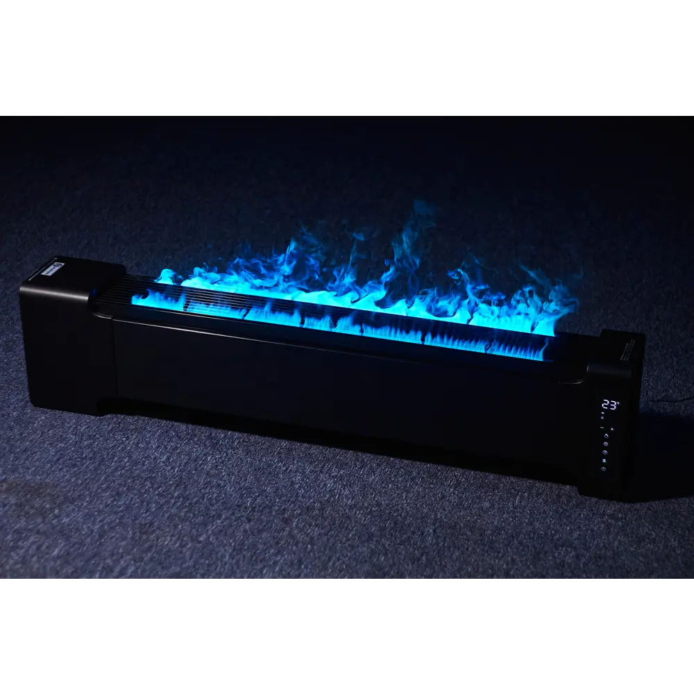 Электрический очаг Realflame 3D C1 STLM-2023967 - Вид №10