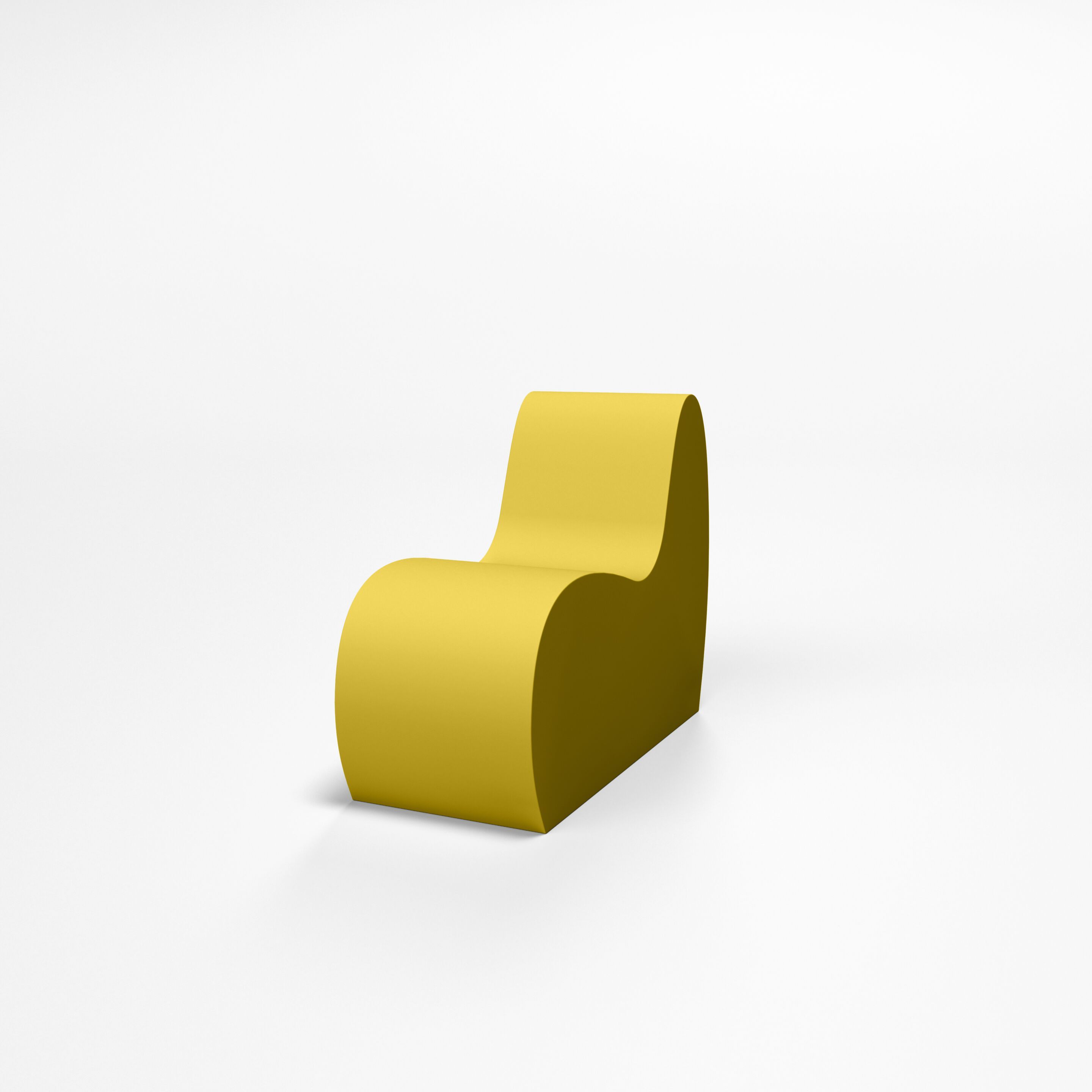 Кресло с пеной SIXINCH S1 ARCH-00123581 - Вид №6