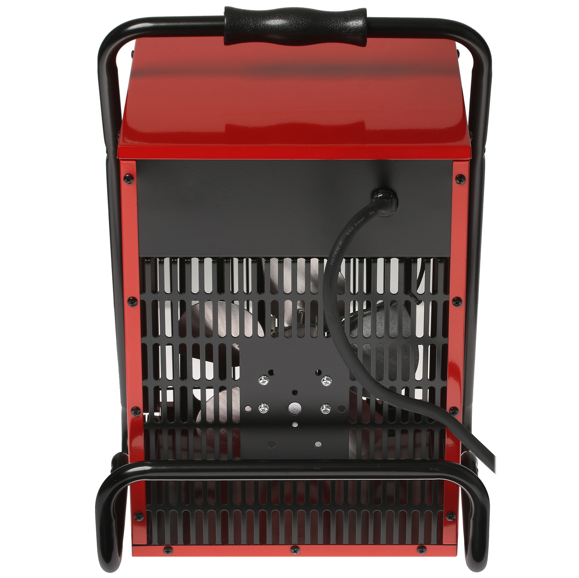 5082136 Тепловая пушка электрическая OASIS TP-45S STDN-0113053 - Вид №5