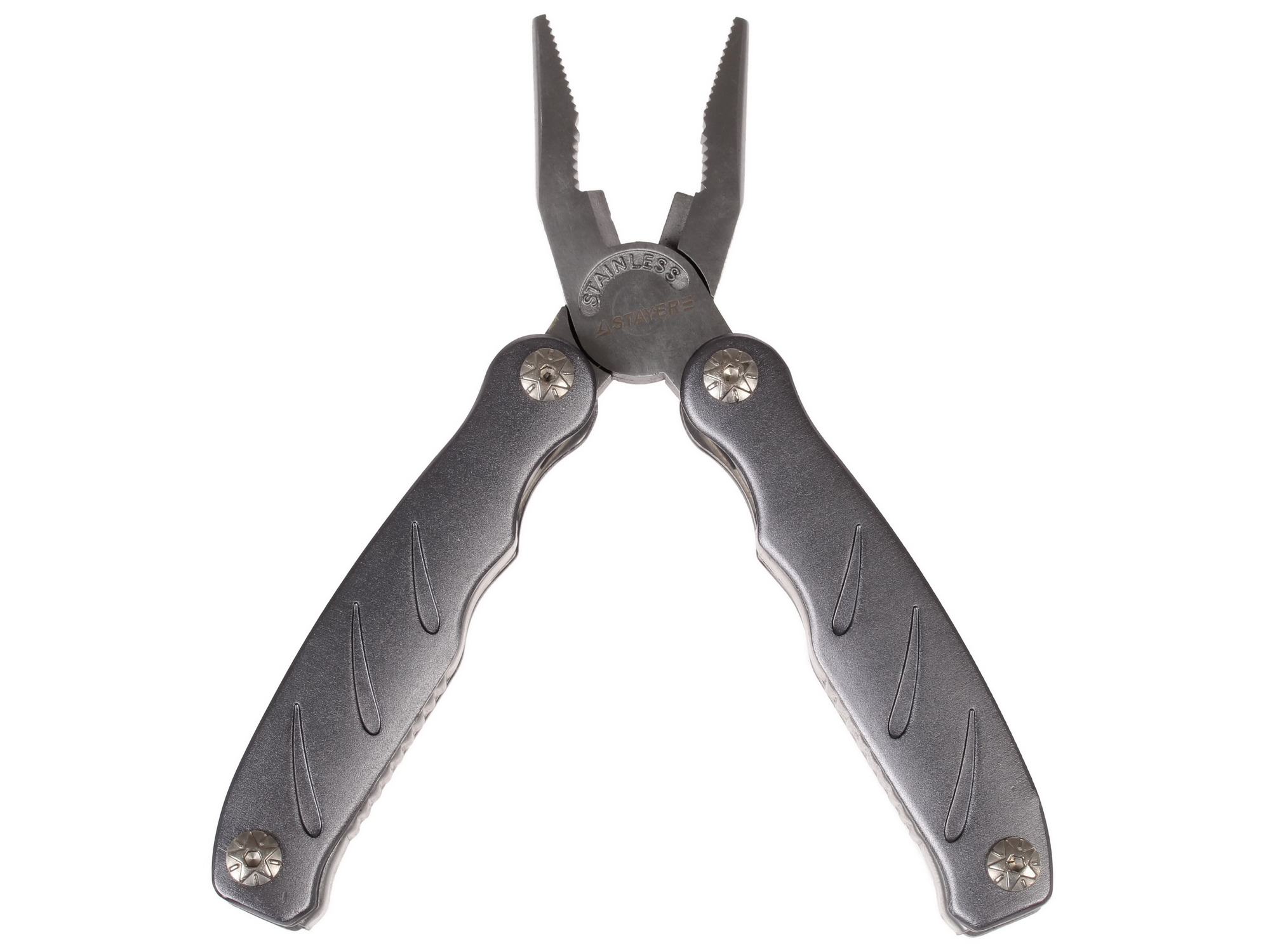 Мультитул STAYER PROFESSIONAL 22851_z01 1049245 STDN-0041200 - Вид №1