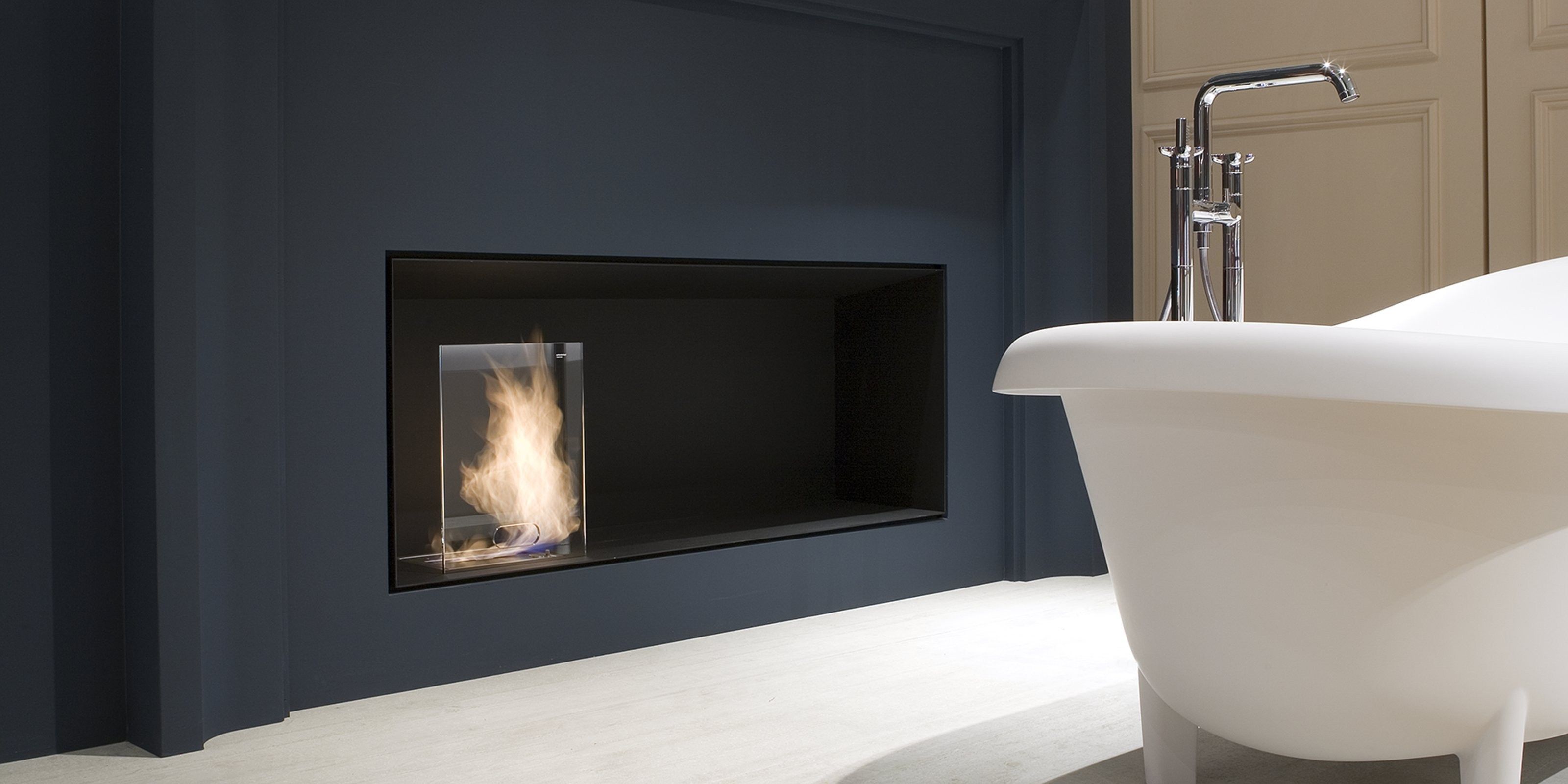 Биоэтанольный камин Antoniolupi TEKA ARCH-00118942 - Вид №3