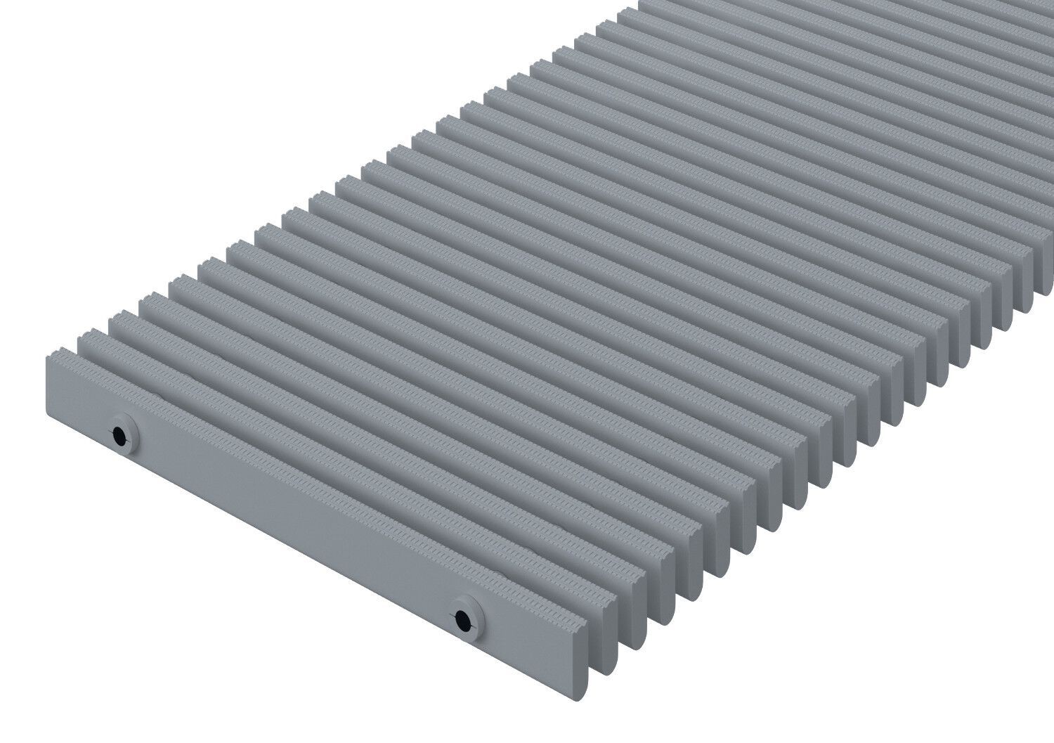 Дренажный элемент и канал EMCO Griglia per bordo piscina ARCH-00106908 - Вид №9