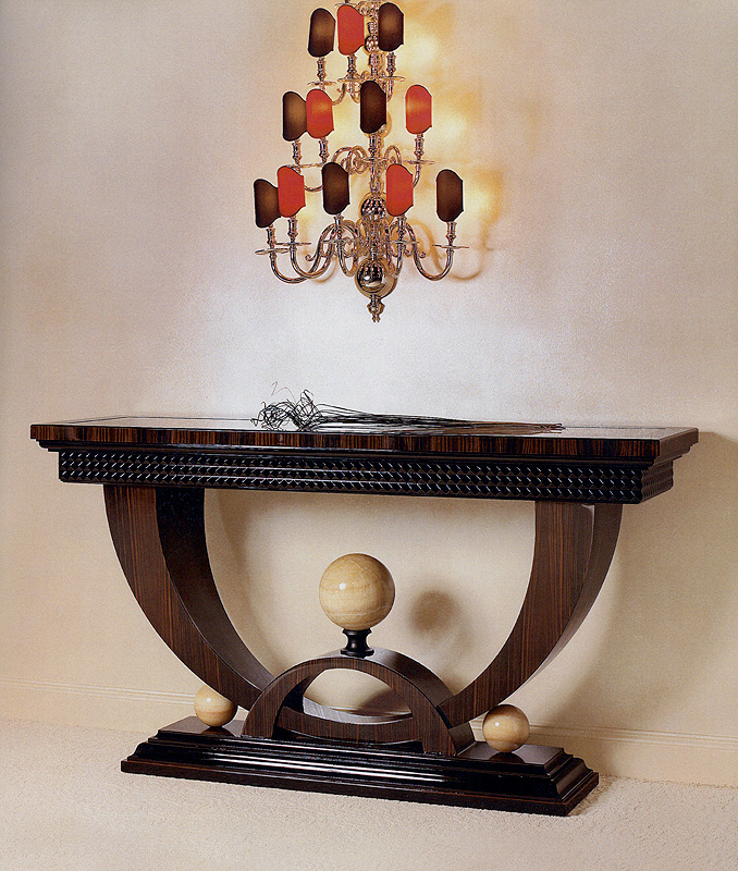 Консоль CALICE FRANCESCO MOLON N502 