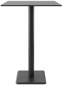 COLOS Квадратный высокий стол Edge