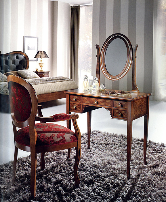 Туалетный столик  BBELLE 526 