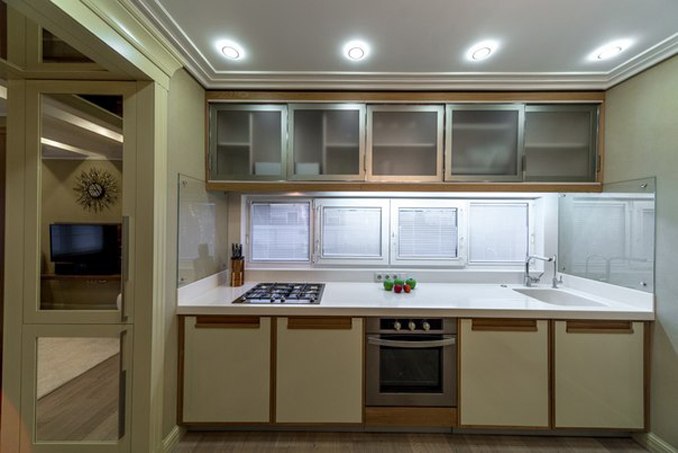 254124 Духовой шкаф Teka FGA 820 NAT Турция  - Вид №3