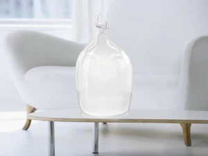 Beau & Bien Настольная лампа из стекла Smoon