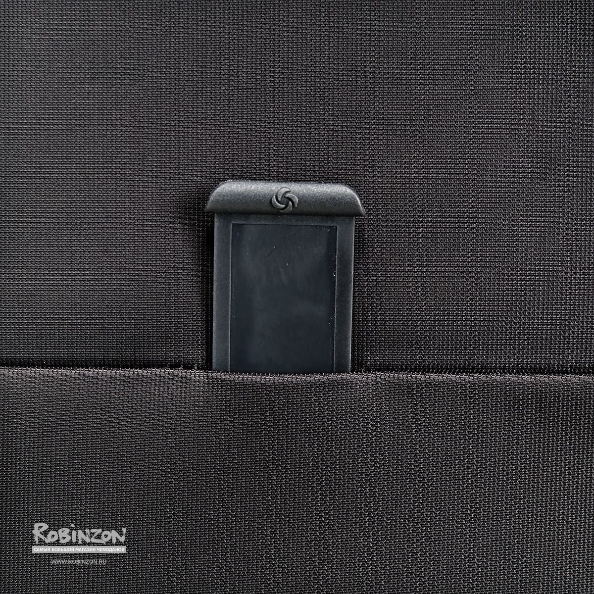 76D-09905 Чемодан 76D*905 Spinner M Exp Samsonite Auva  - Вид №5