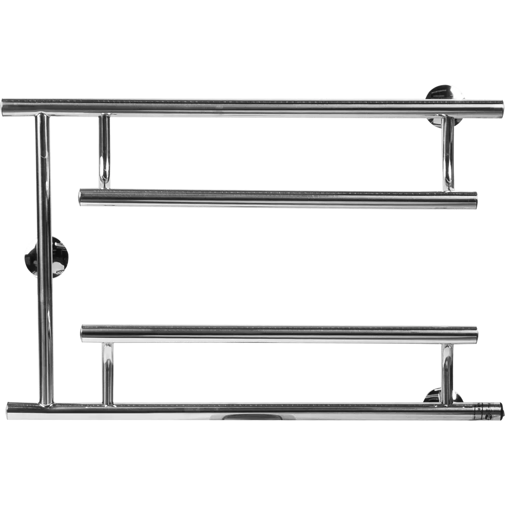 Электрический полотенцесушитель АРГО Орион Империя-Э для современной ванной 82221073 STLM-0022244 - Вид №1