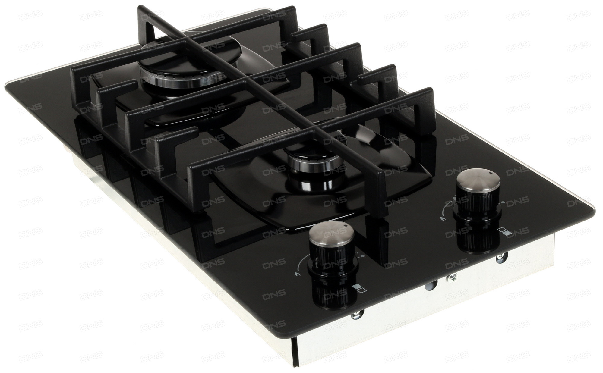 1115610 Газовая варочная поверхность Gefest ПВГ 2003 STDN-0143168 - Вид №4