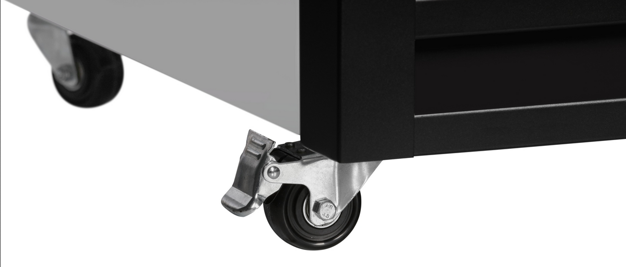 9953405 Холодильная витрина   Nordfrost RSC 600 GKB черный STDN-0043452 - Вид №10