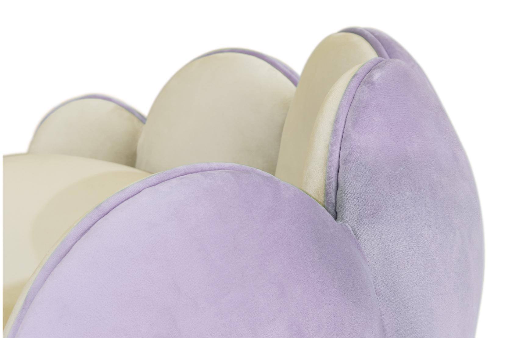 CIST411 Детское мягкое кресло Лотос Circu  - Вид №4