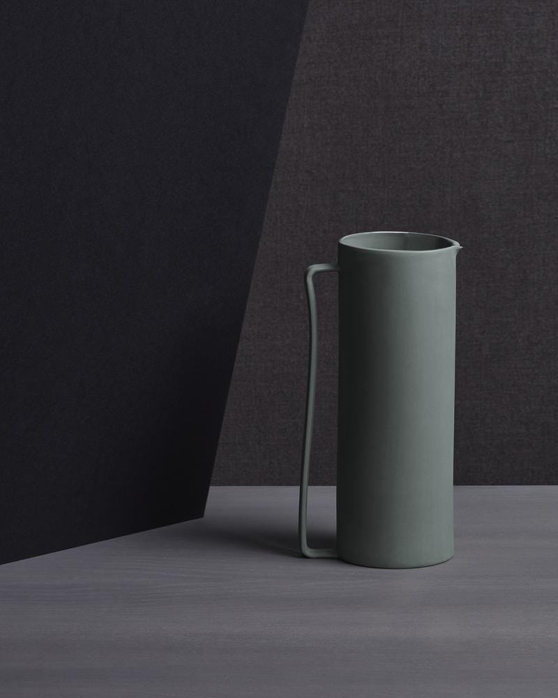 Фарфоровый графин Society Limonta ARCH-00009483 - Вид №5