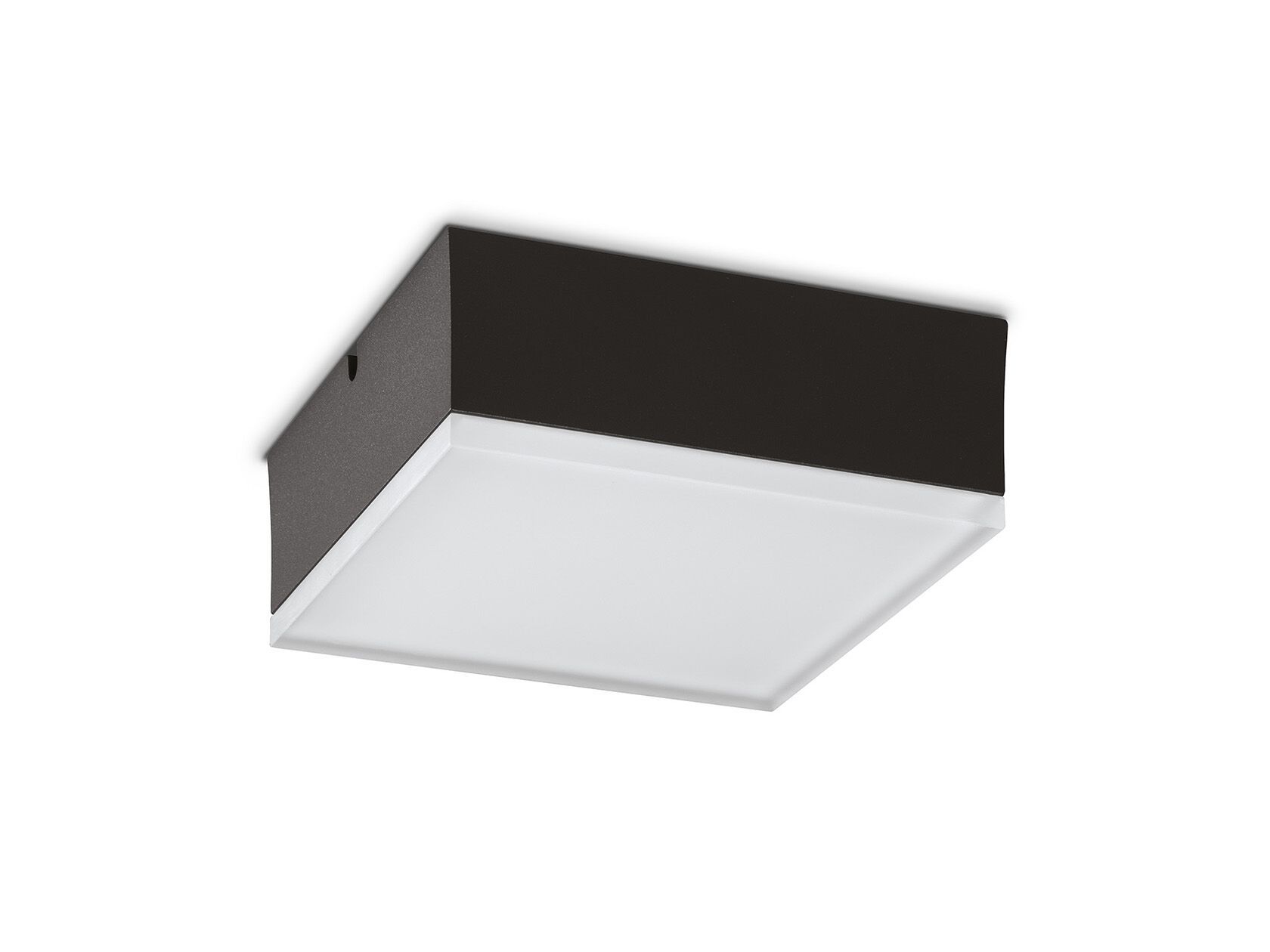 Светодиодный потолочный светильник из стекла и алюминия [LND] общие ARCH-00097067 - Вид №33