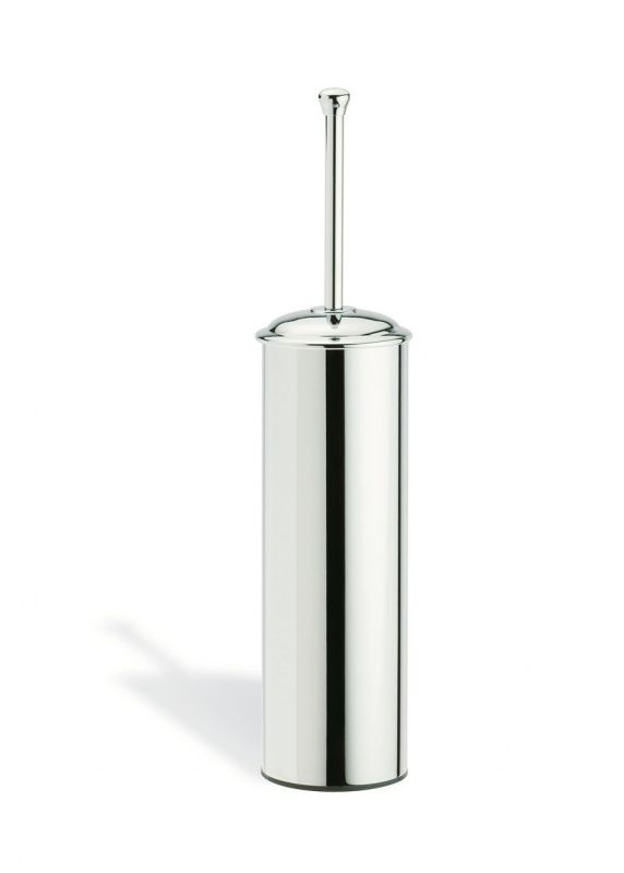 SM039(25) Stil Haus Smart, напольный металлический ёрш, цвет бронза 