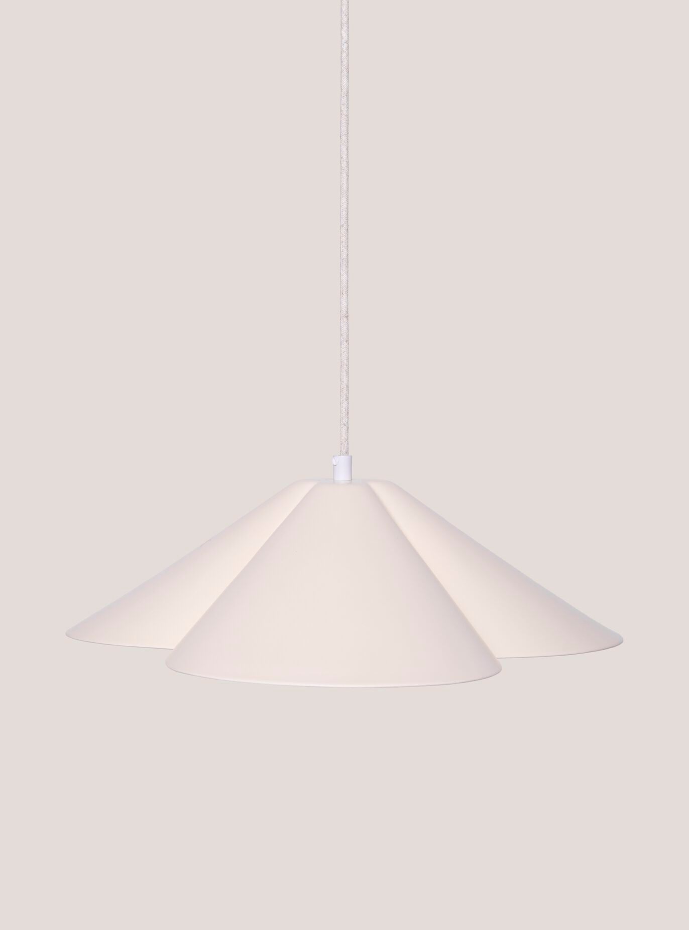 Керамический подвесной светильник LOBO Atelier Suri ARCH-00142057 - Вид №1