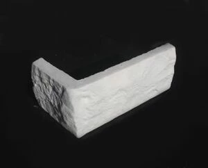 Римский камень Угол 01 искусственный камень 8х8х14