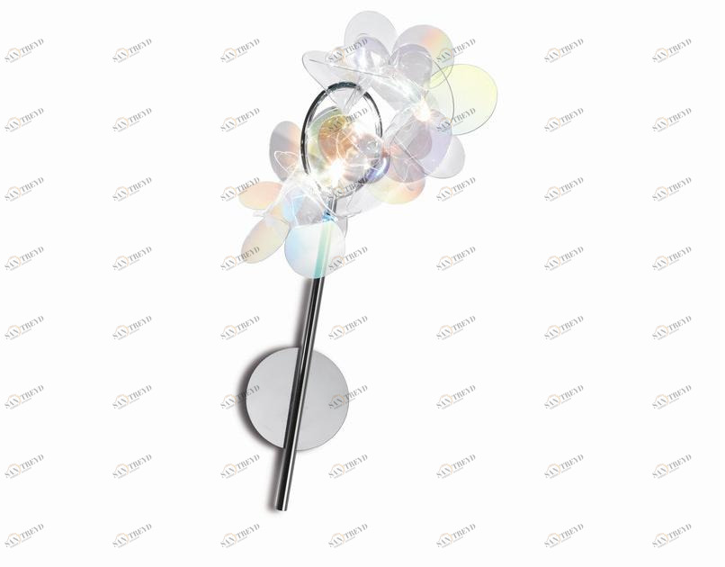 Slamp Настенный светильник Mille bolle sun-id-1368575