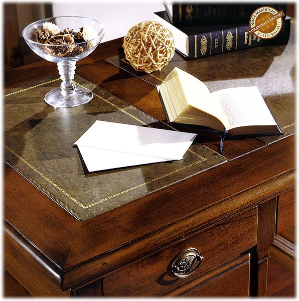 Письменный стол  MIRANDOLA M358  - Вид №1