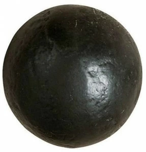 Dauby Железная ручка Pure® 7221