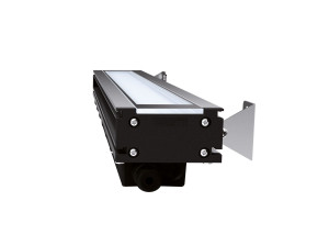 Линейный светодиодный прожектор