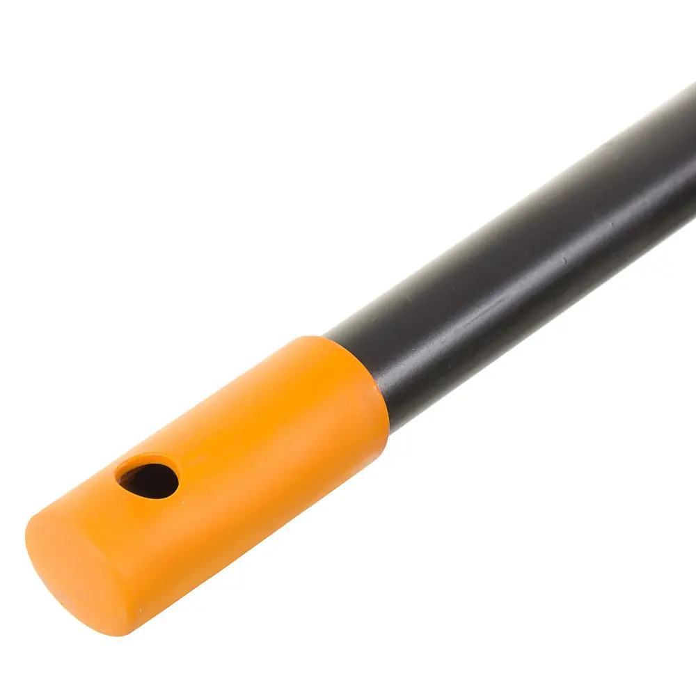 Грабли веерные Fiskars 25 зубьев 171 см пластик, с черенком 18805296 STLM-2082600  - Вид №2