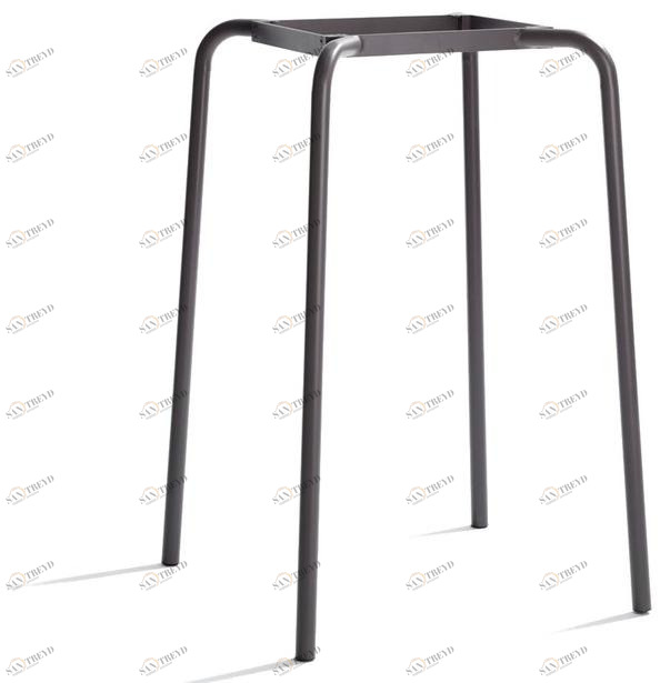 Roberti Основание стола из алюминия Samba rio 9780