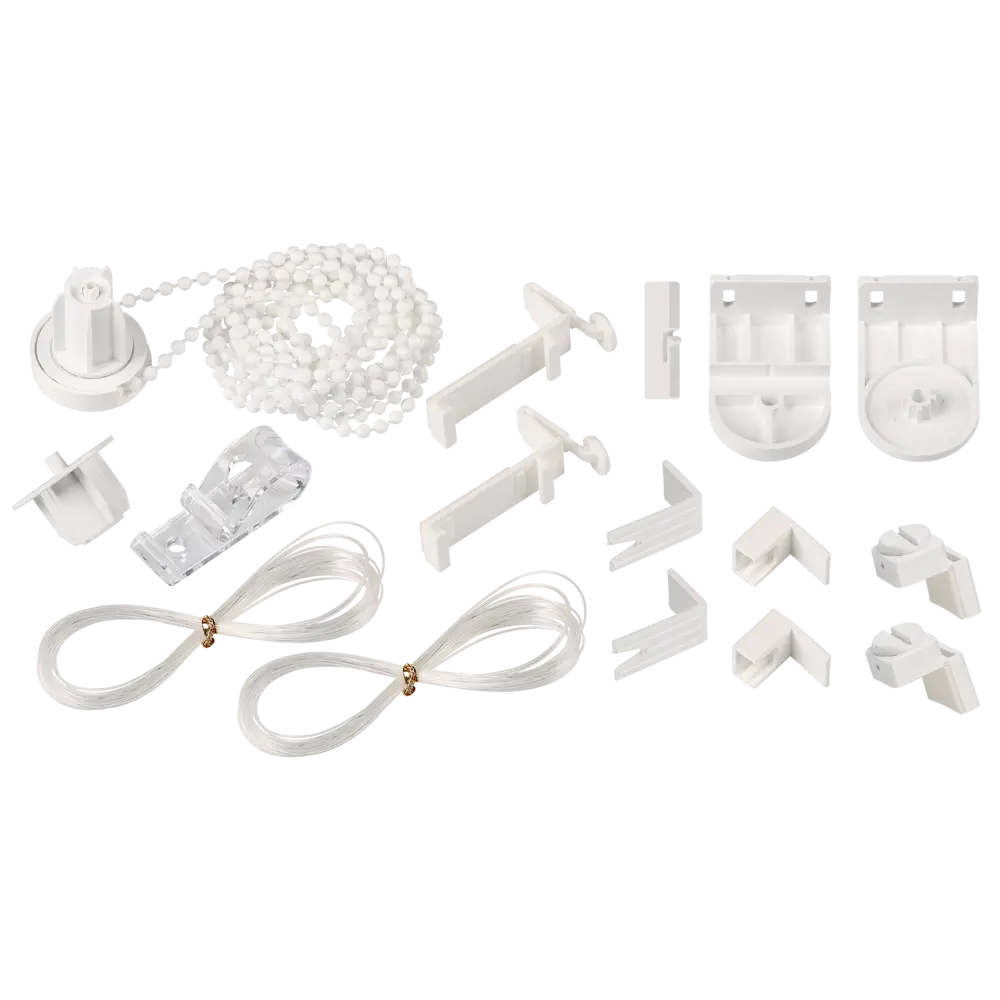 Рулонная штора INSPIRE Screen для комфортного затемнения 84178263 STLM-0046951 - Вид №5