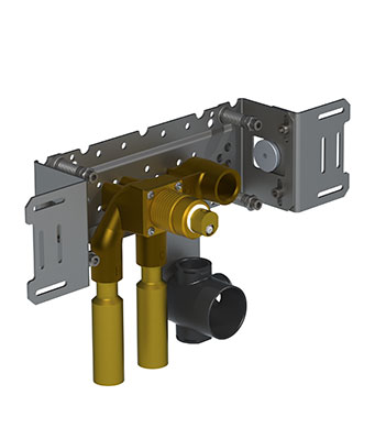4900VS Модульная система vola 