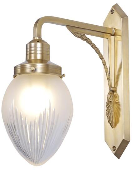 Patinas Lighting Бра ручной работы из латуни Barcelona sun-id-1406253 - Вид №2