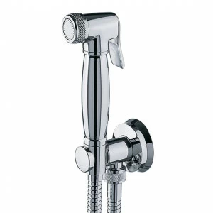 Душевой гигиенический гарнитур JOERGER Delphi