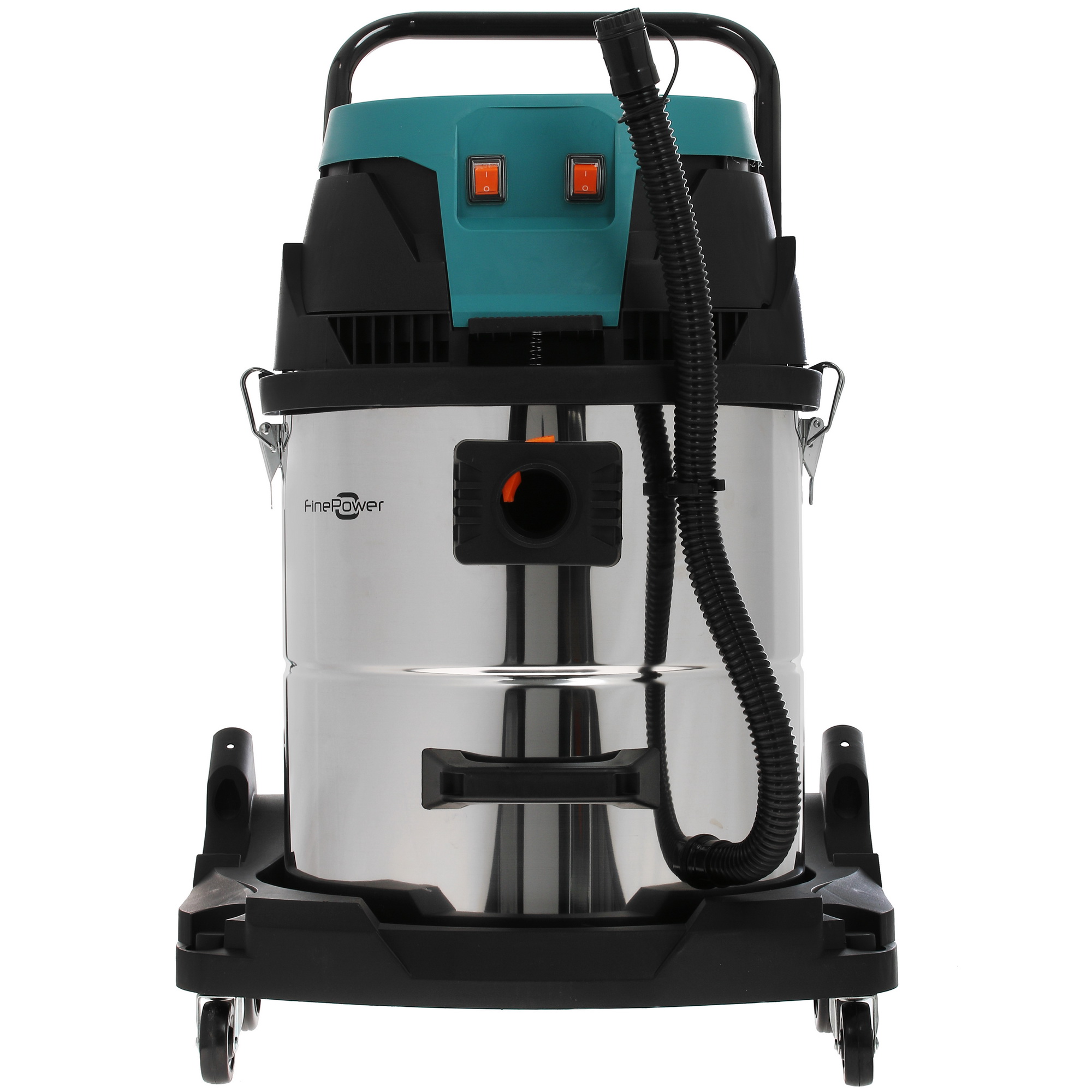Строительный пылесос  FinePower MFP-2460 5409987 STDN-0058889 - Вид №2