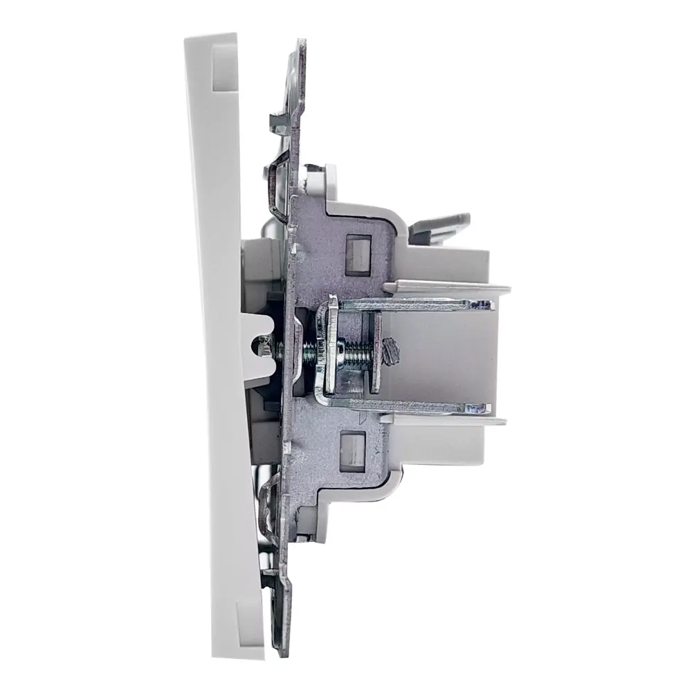 Выключатель Mirkl Grace: трёхклавишный для скрытого монтажа 89393866 STLM-1543986 - Вид №2