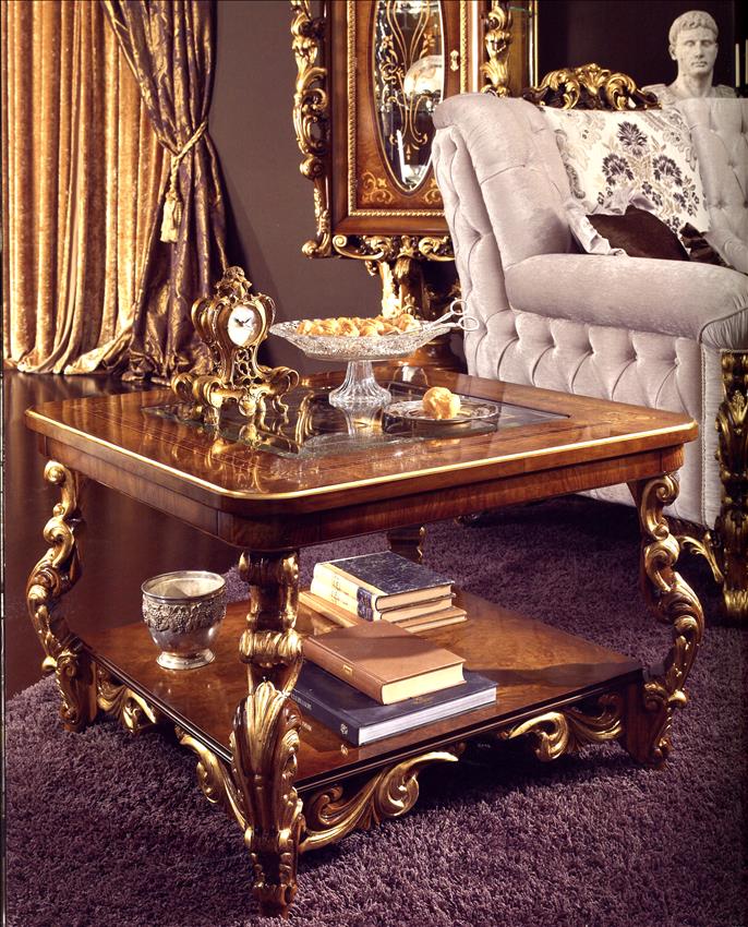 Стол журнальный  AR ARREDAMENTI 126 Excelsior