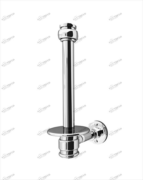 DD33100PS Держатель запасного рулона First Class Devon&Devon 