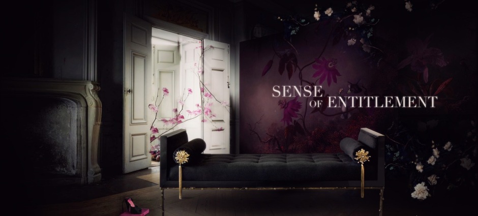 004127 Кушетка Prive Koket  - Вид №2