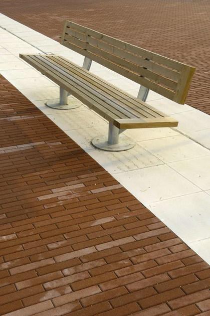 SAS Italia Облицовка бетонной стены sun-id-1516379 - Вид №11